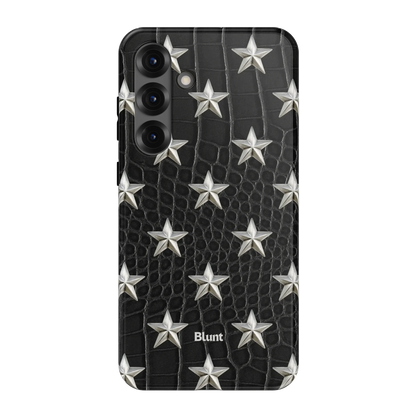 Cosmic Jaws Samsung Case