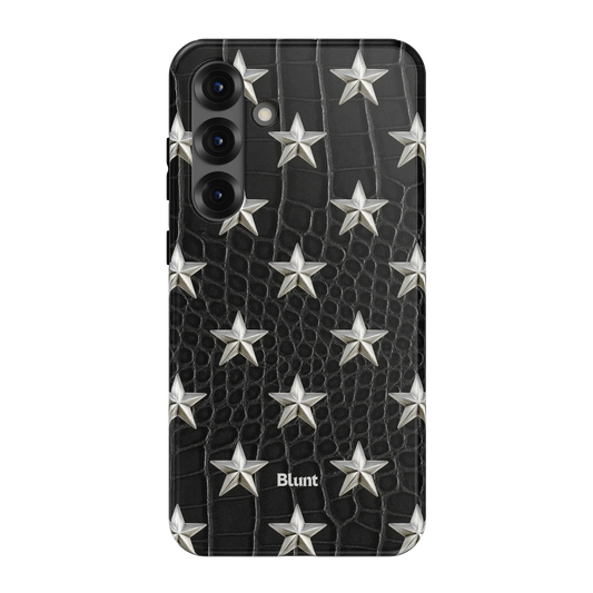 Cosmic Jaws Samsung Case