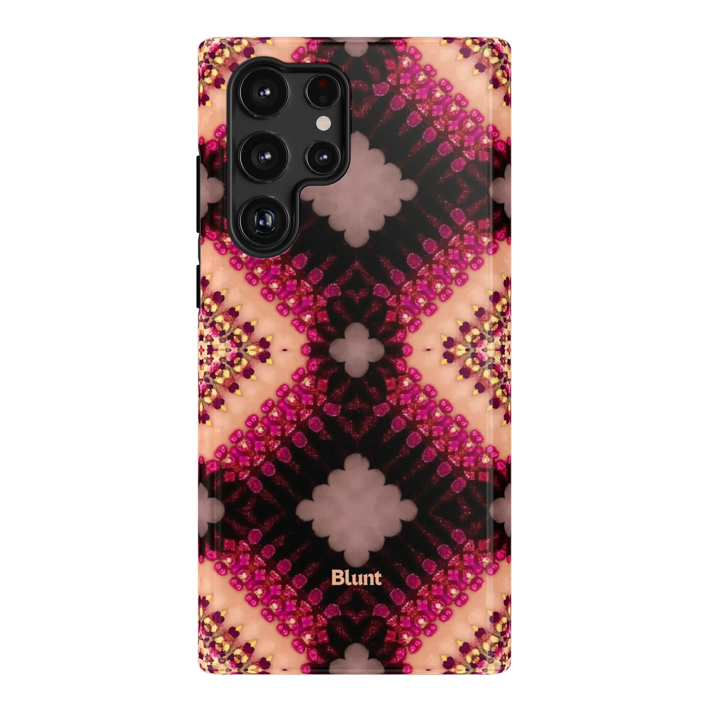 Metrik Samsung Case