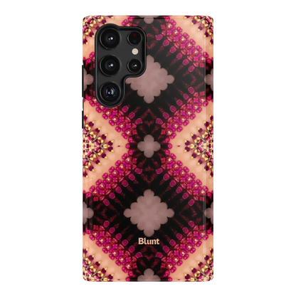 Metrik Samsung Case