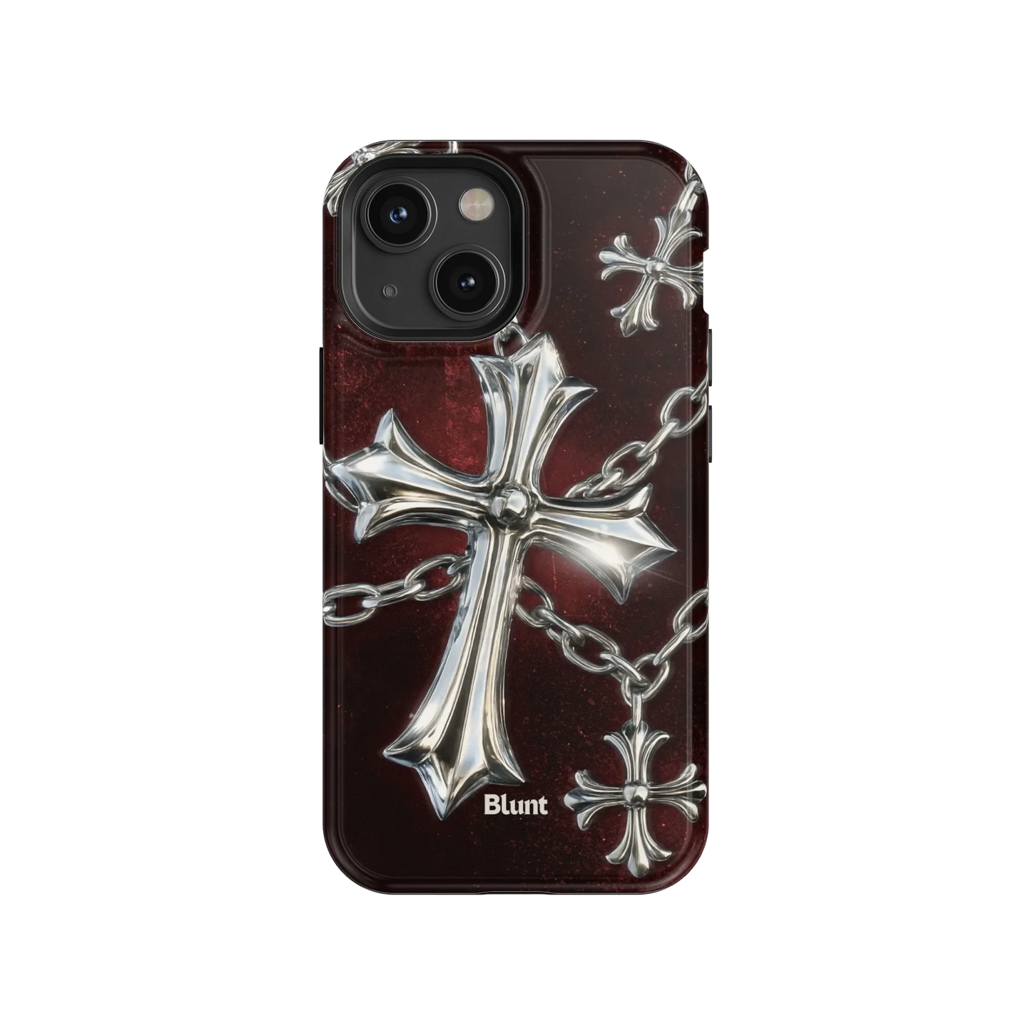 Axel iPhone Case