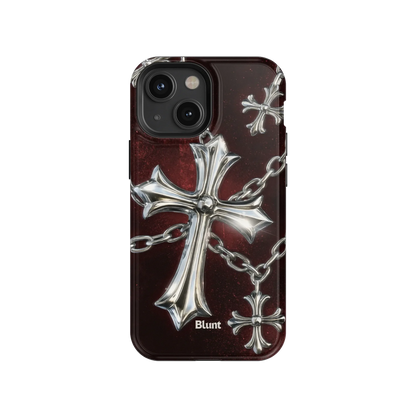 Axel iPhone Case