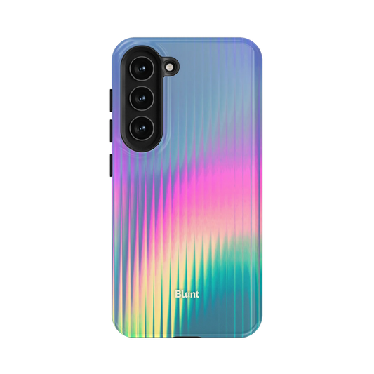 Hologram Mist Samsung Case