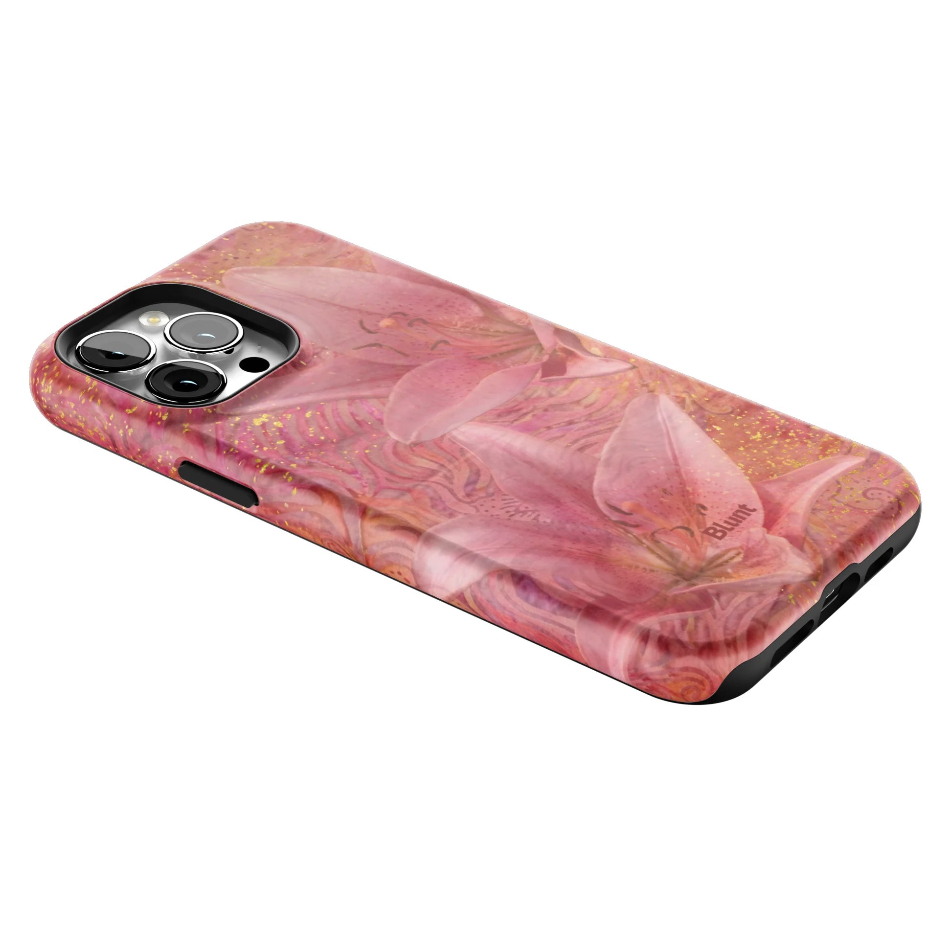 Hibiscus-Haze-iphone-case-iPhone 13 Pro Max-2