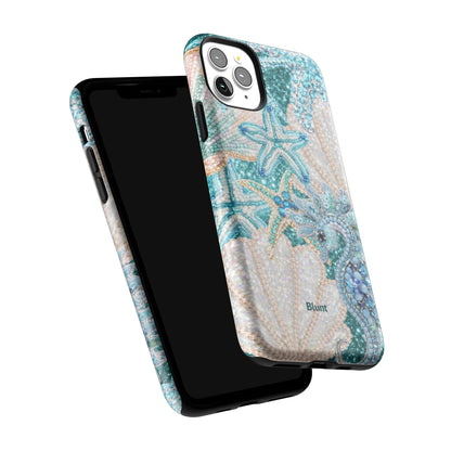 Tidal-Gems-iphone-case-iPhone 11 Pro Max-5