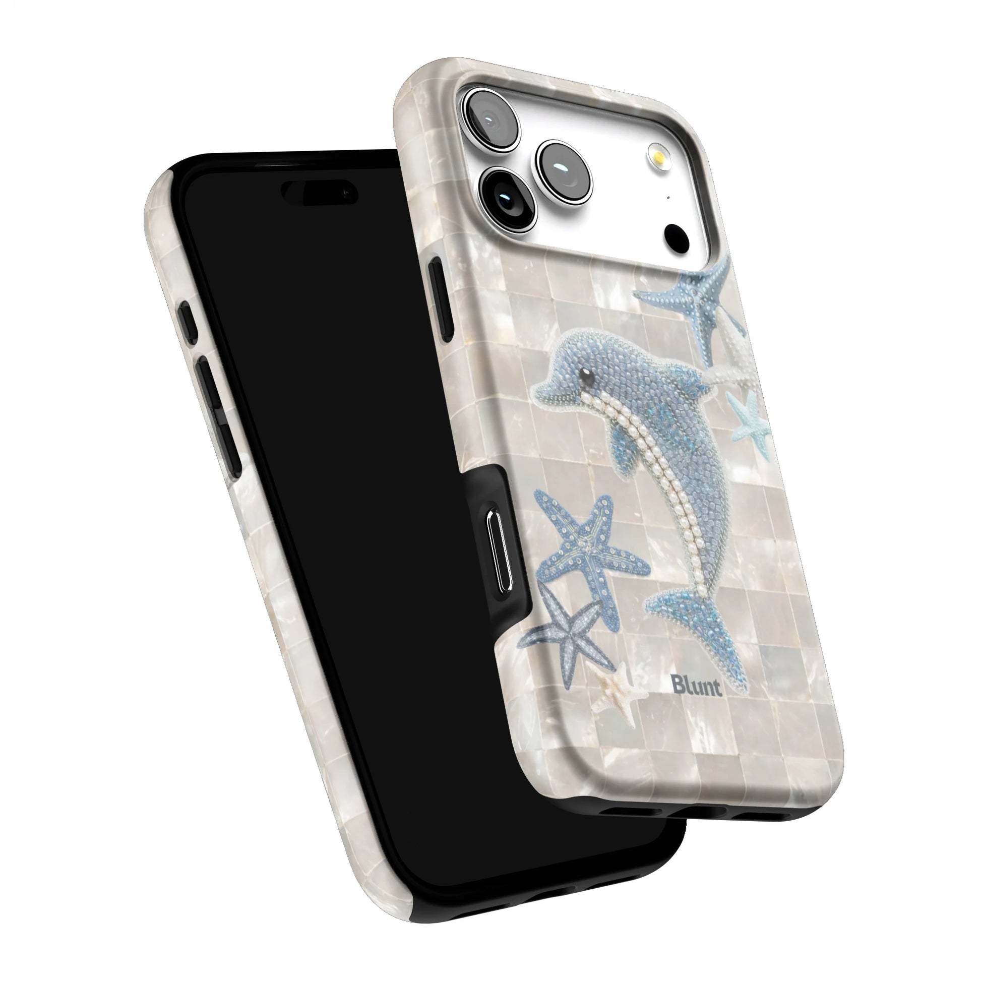 Crystal-Tide-iphone-case-iPhone 17 Pro Max-5