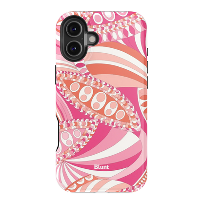 Eliora iPhone Case