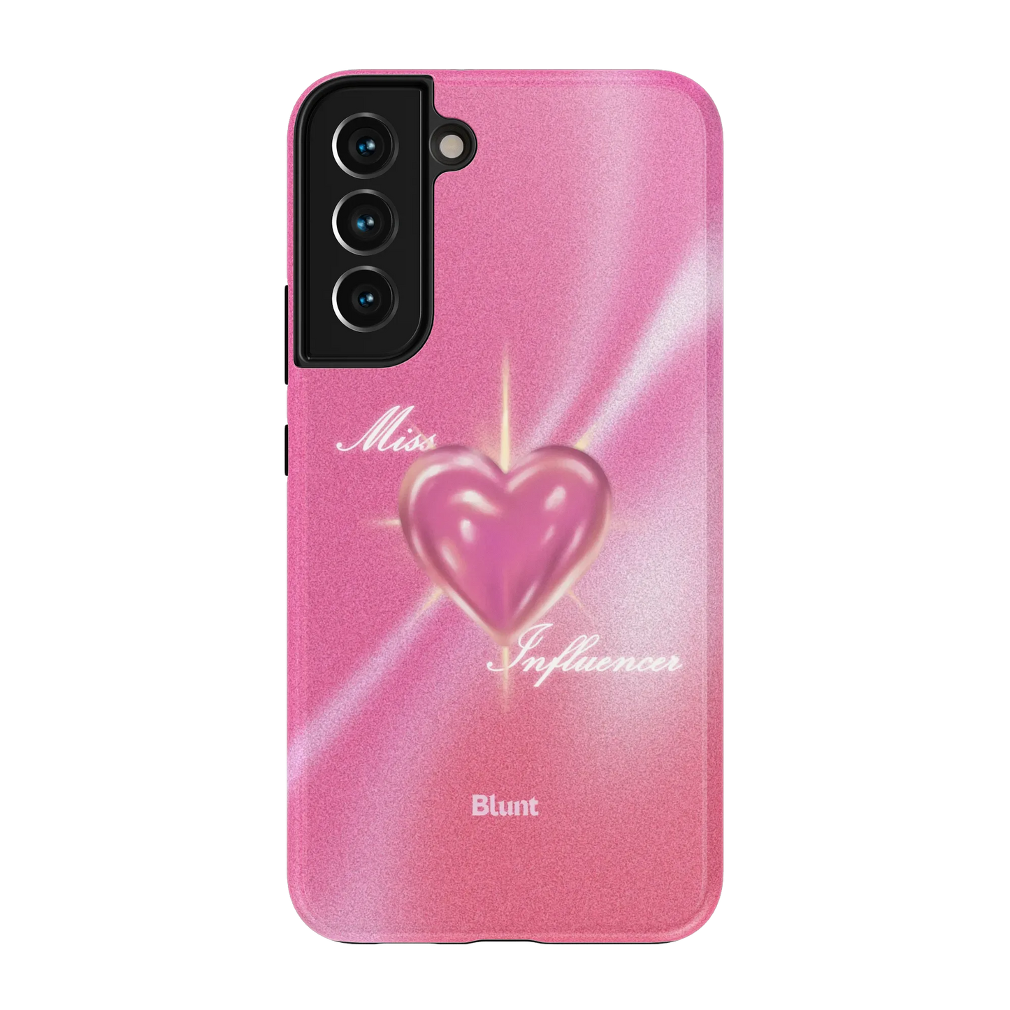 Miss Influencer Samsung Case