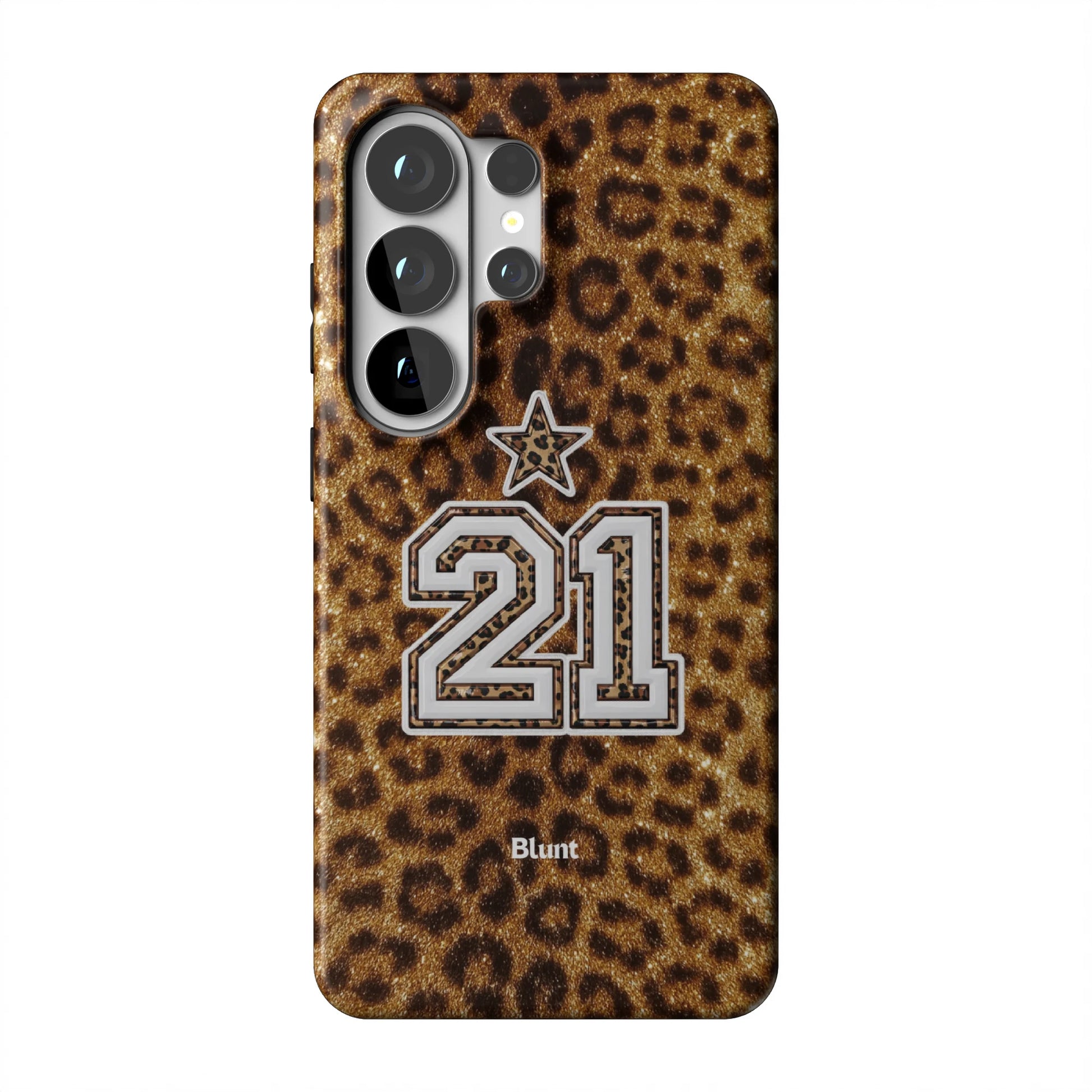 Cheetah-All-Star-samsung-case-Galaxy S26 Ultra-1