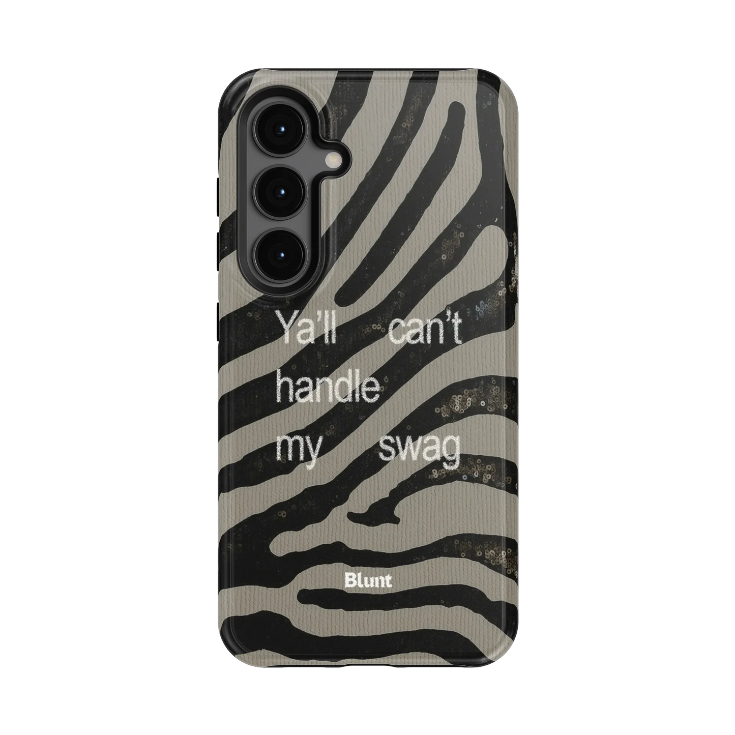 Untouchable Samsung Case