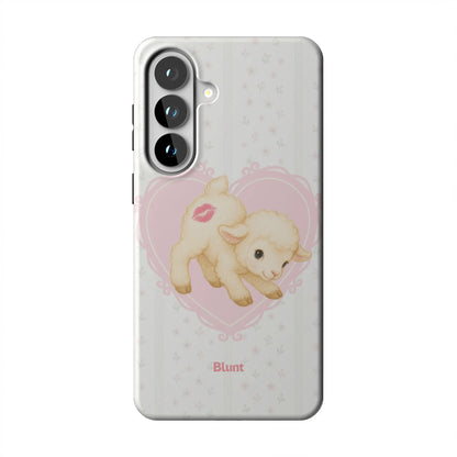 Mabel Samsung Case