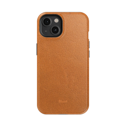 Amberik iPhone Case