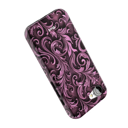 Imperial-Plum-iphone-case-iPhone 17 E-4