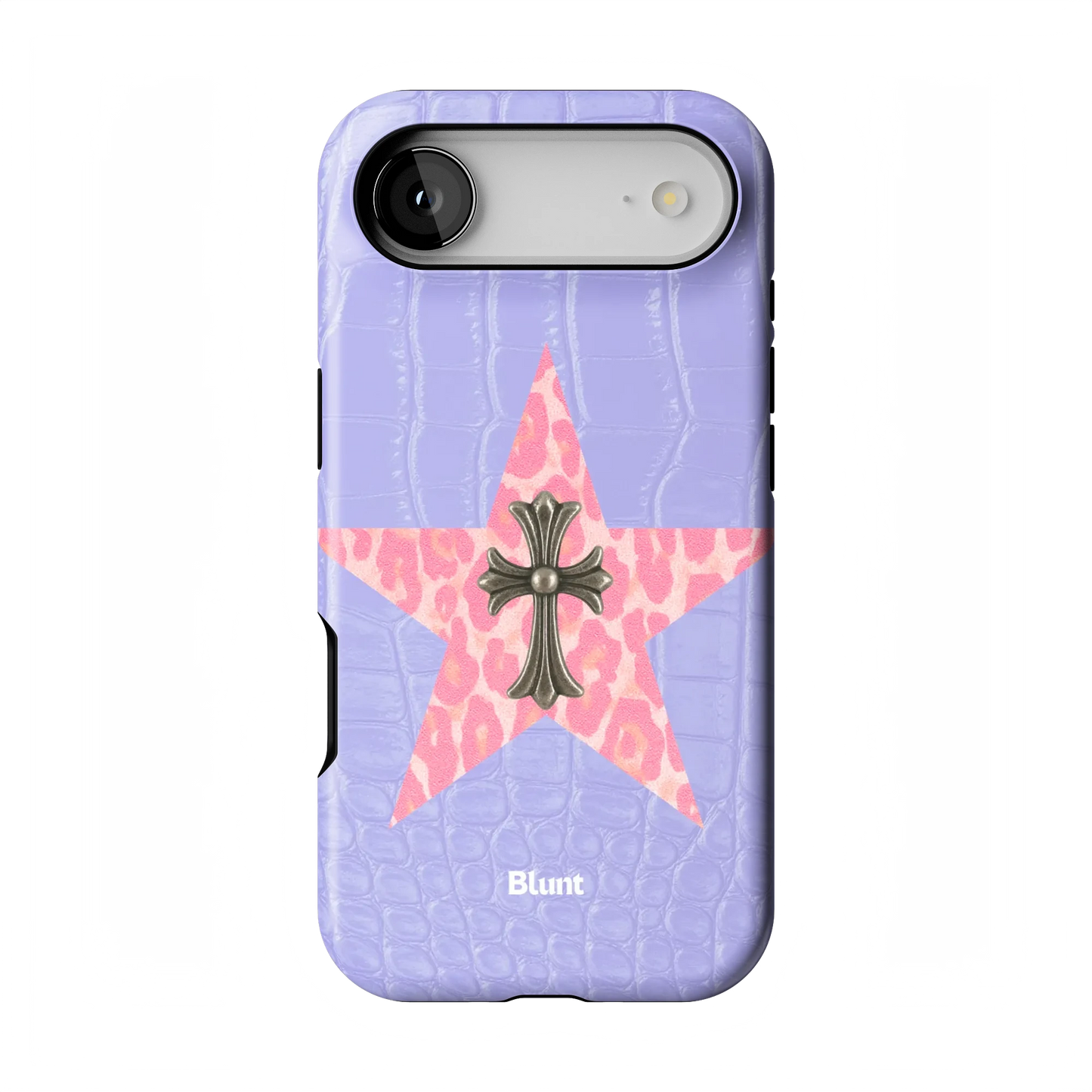 Zayla iPhone Case