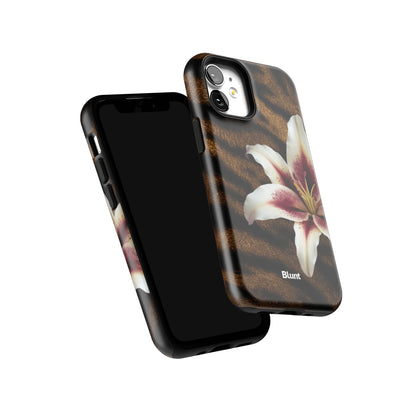Tiger-Vermiluxe-iphone-case-iPhone 12 Mini-5