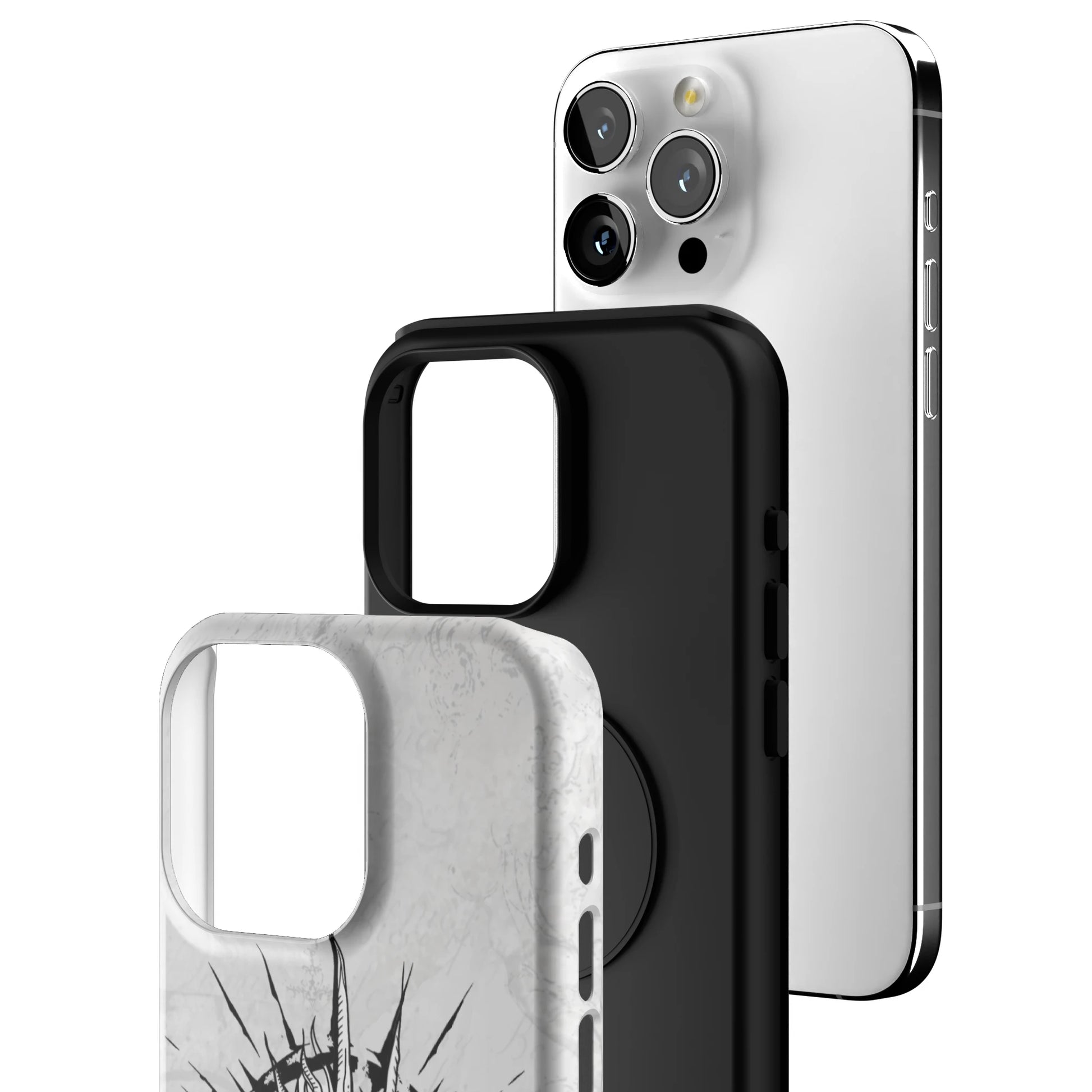 Crowned-Eye-iphone-case-iPhone 15 Pro Max-3