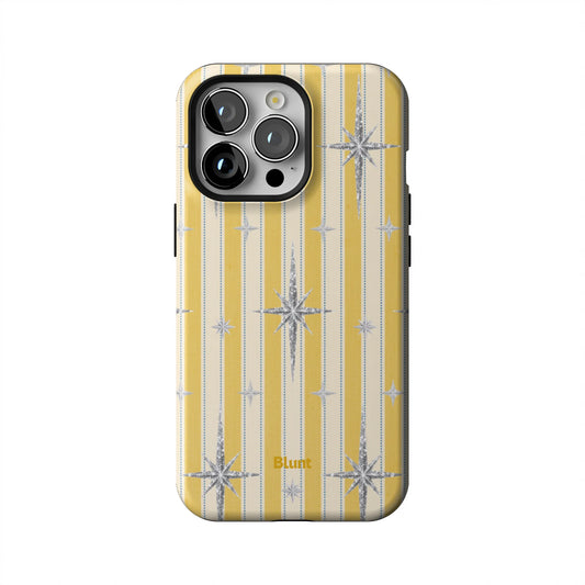 Twinkle-Stripe-iphone-case-iPhone 13 Pro-1