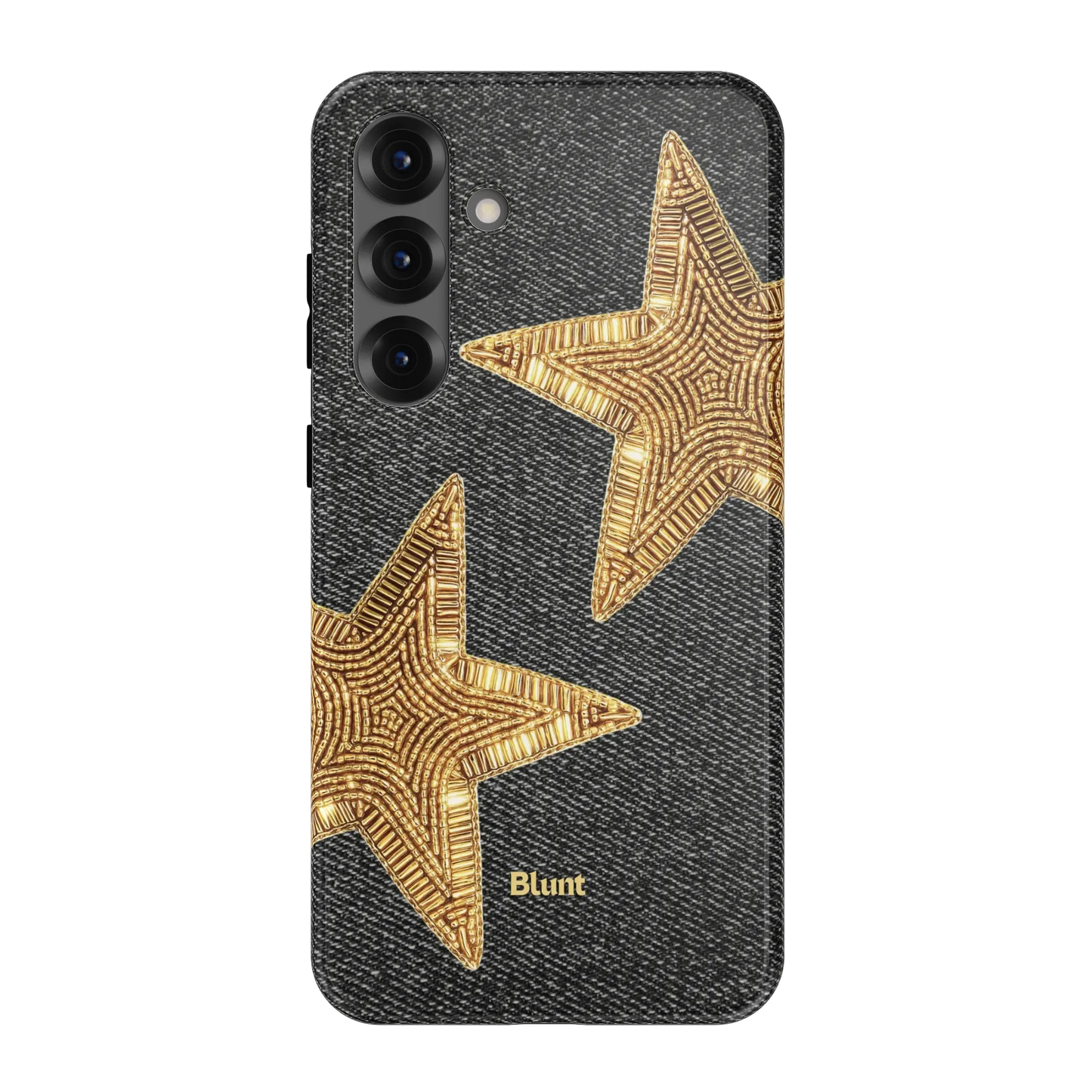 Golden North Samsung Case