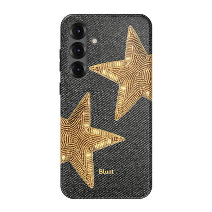 Golden North Samsung Case