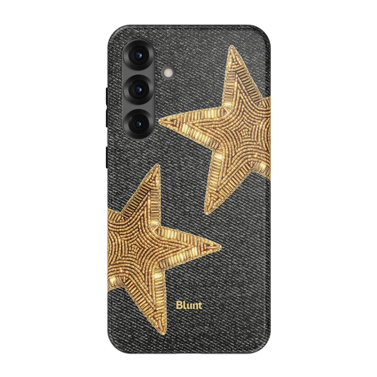 Golden North Samsung Case