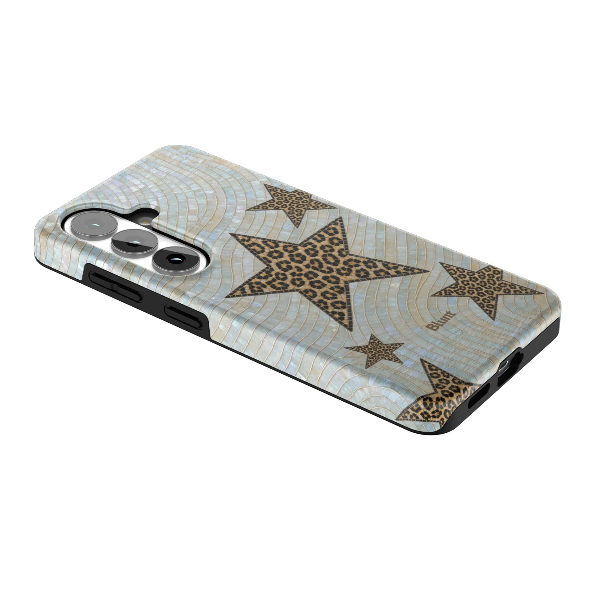 Leopard-Star-samsung-case-Galaxy S26-2