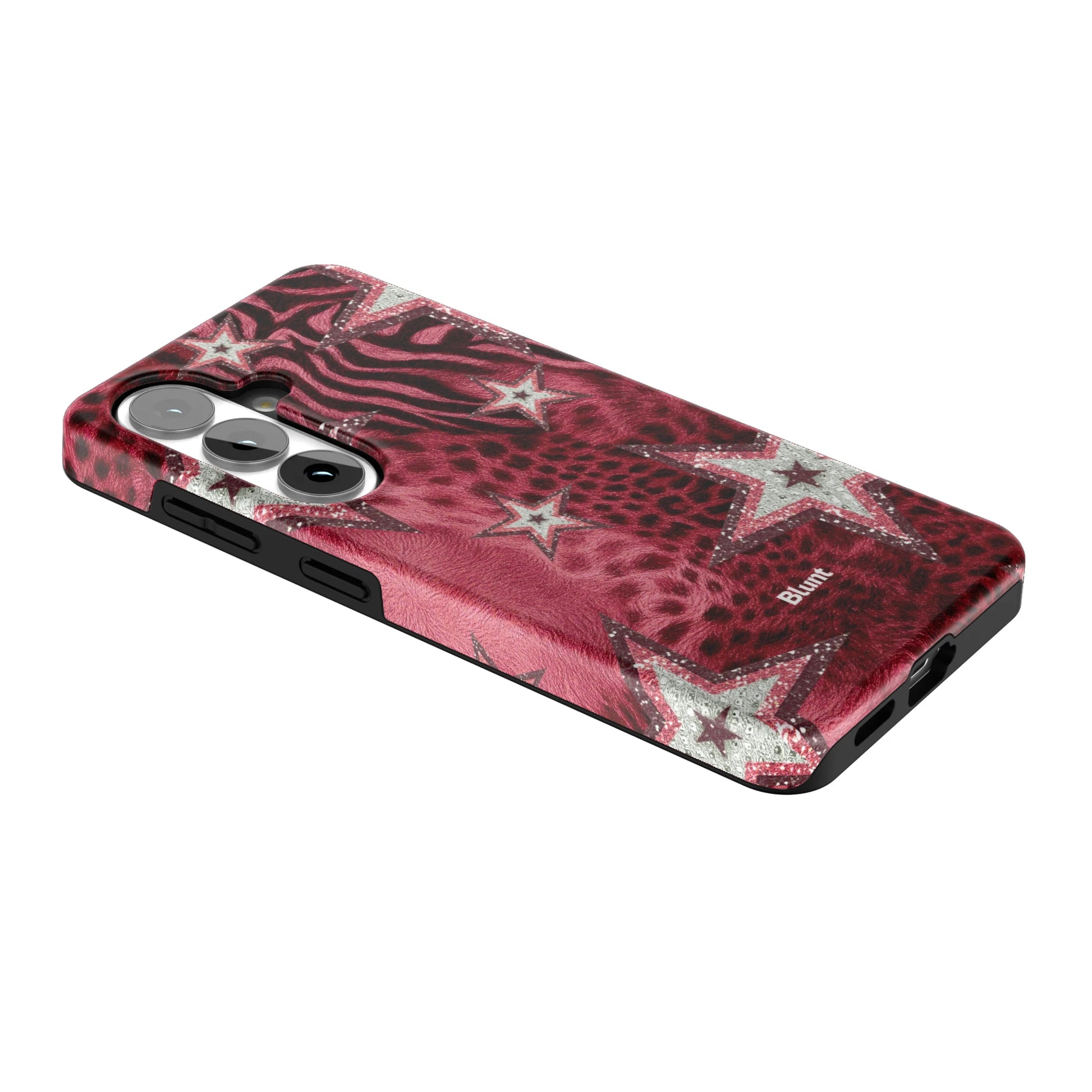 Crimson-Starfall-samsung-case-Galaxy S26-2