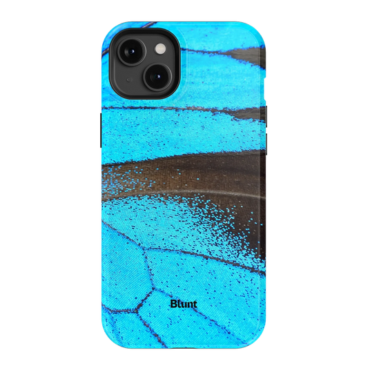 Azura iPhone Case