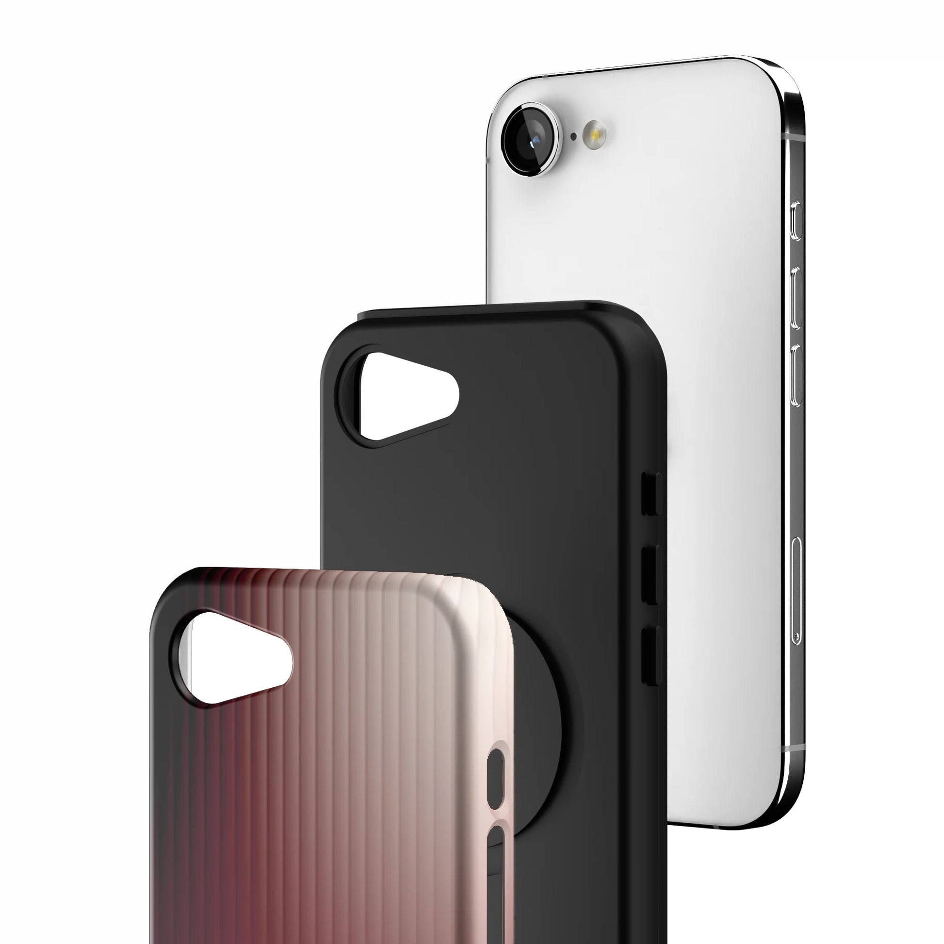 Crimson-Melt-iphone-case-iPhone 17 E-3