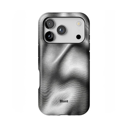 Obsidian iPhone Case