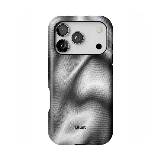 Obsidian iPhone Case