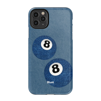 Hot Shot iPhone Case