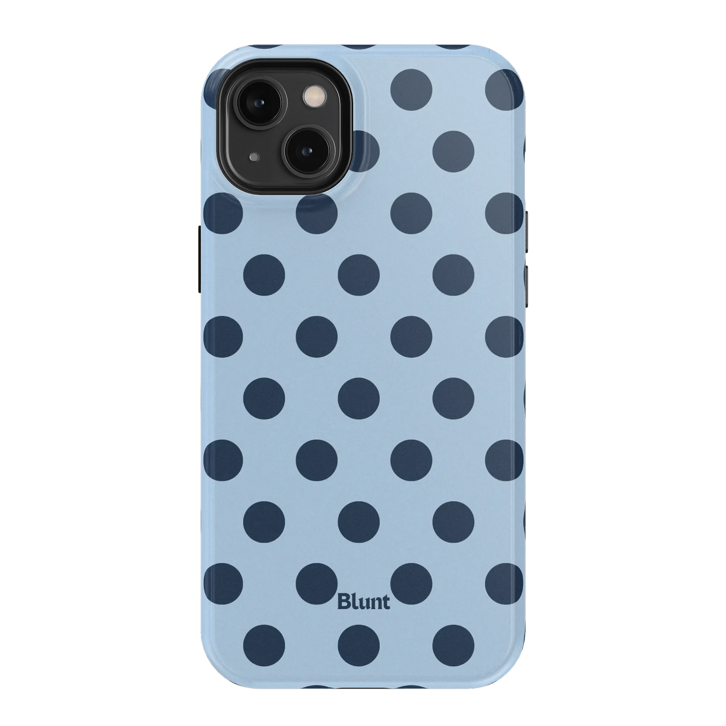 Sky Dot iPhone Case