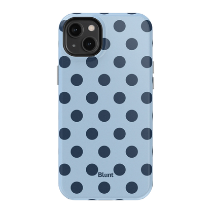 Sky Dot iPhone Case