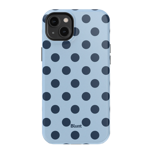 Sky Dot iPhone Case