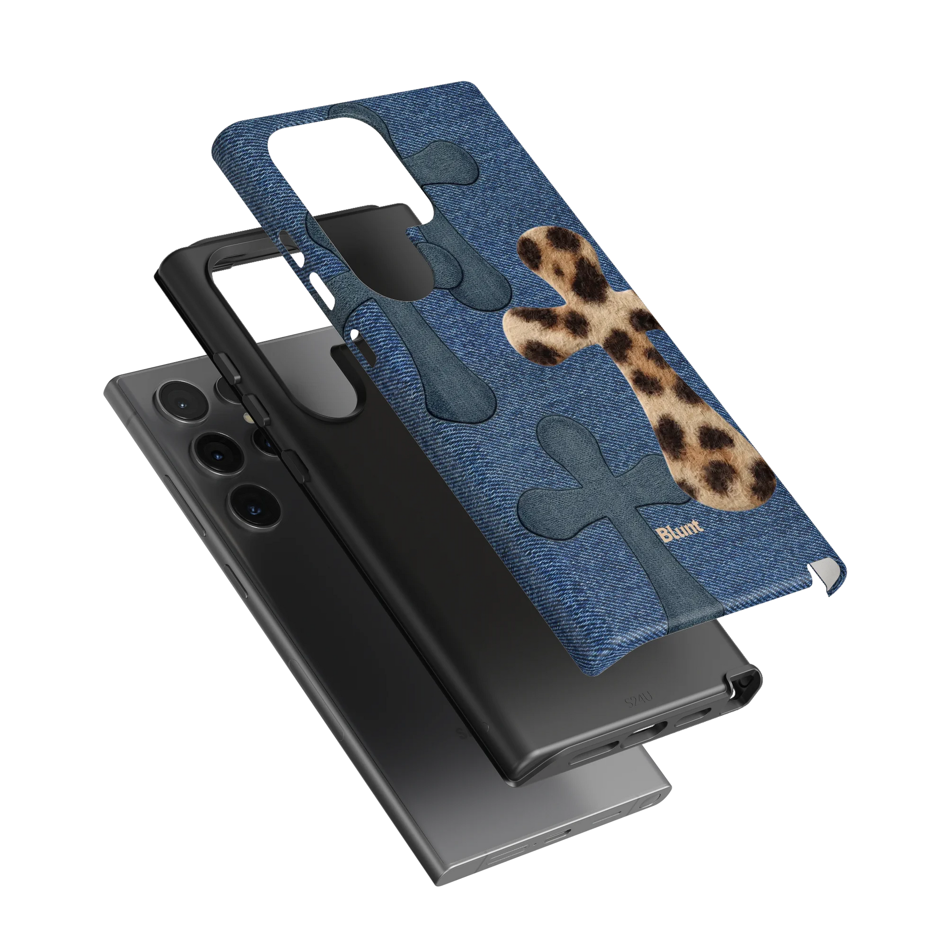 Feline-Saint-samsung-case-S24 Ultra-3