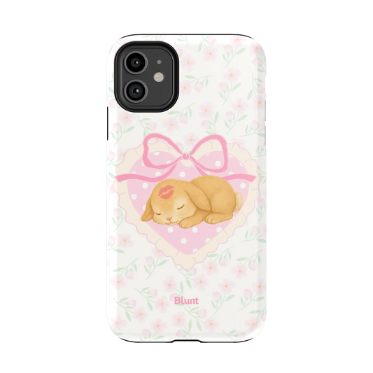 Slumber Party iPhone Case