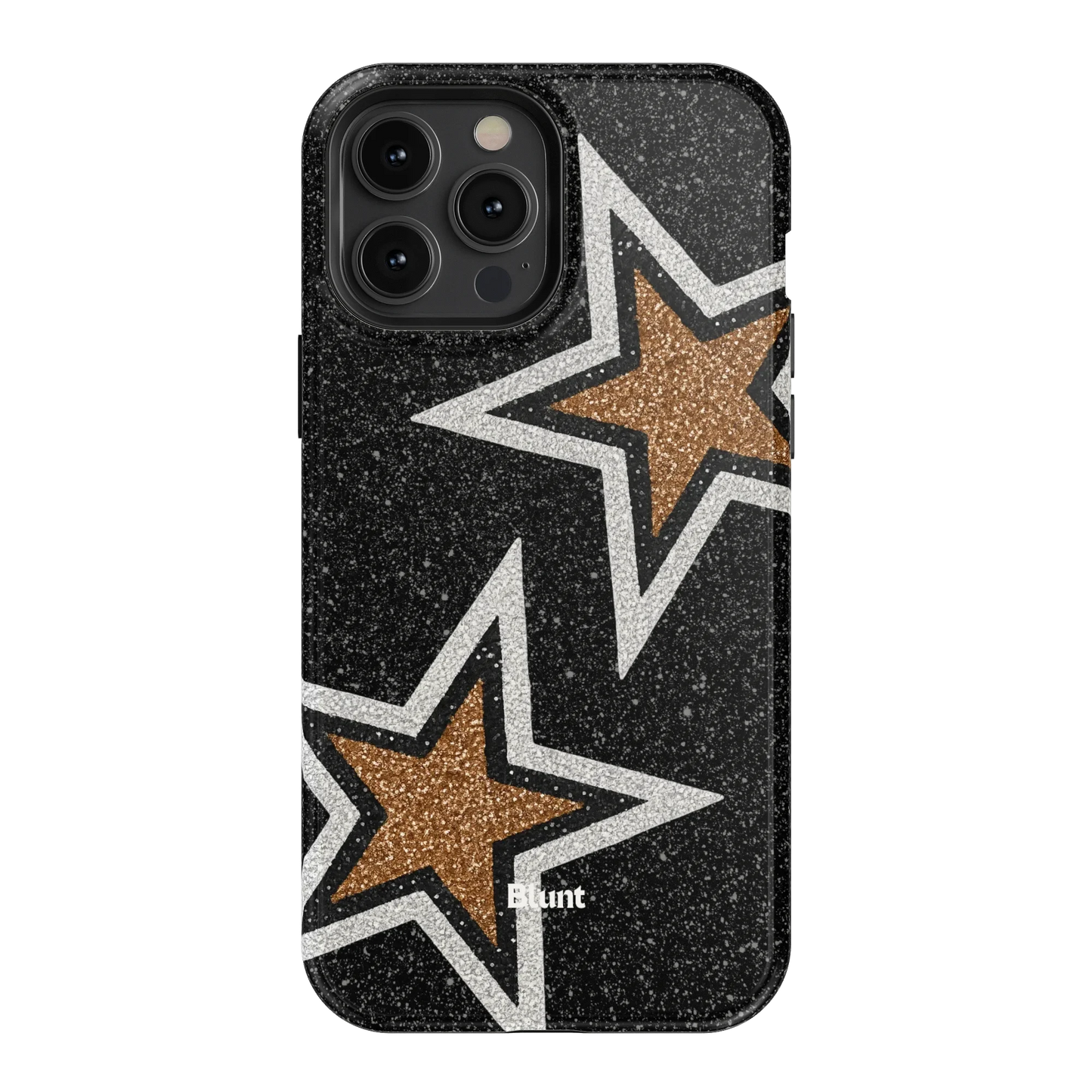 Mocha Starlette iPhone Case