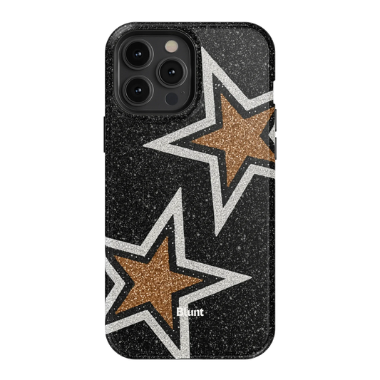 Mocha Starlette iPhone Case