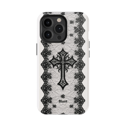 Catherine iPhone Case