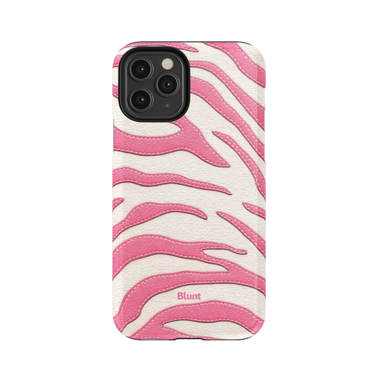 Blushed Zarco iPhone Case