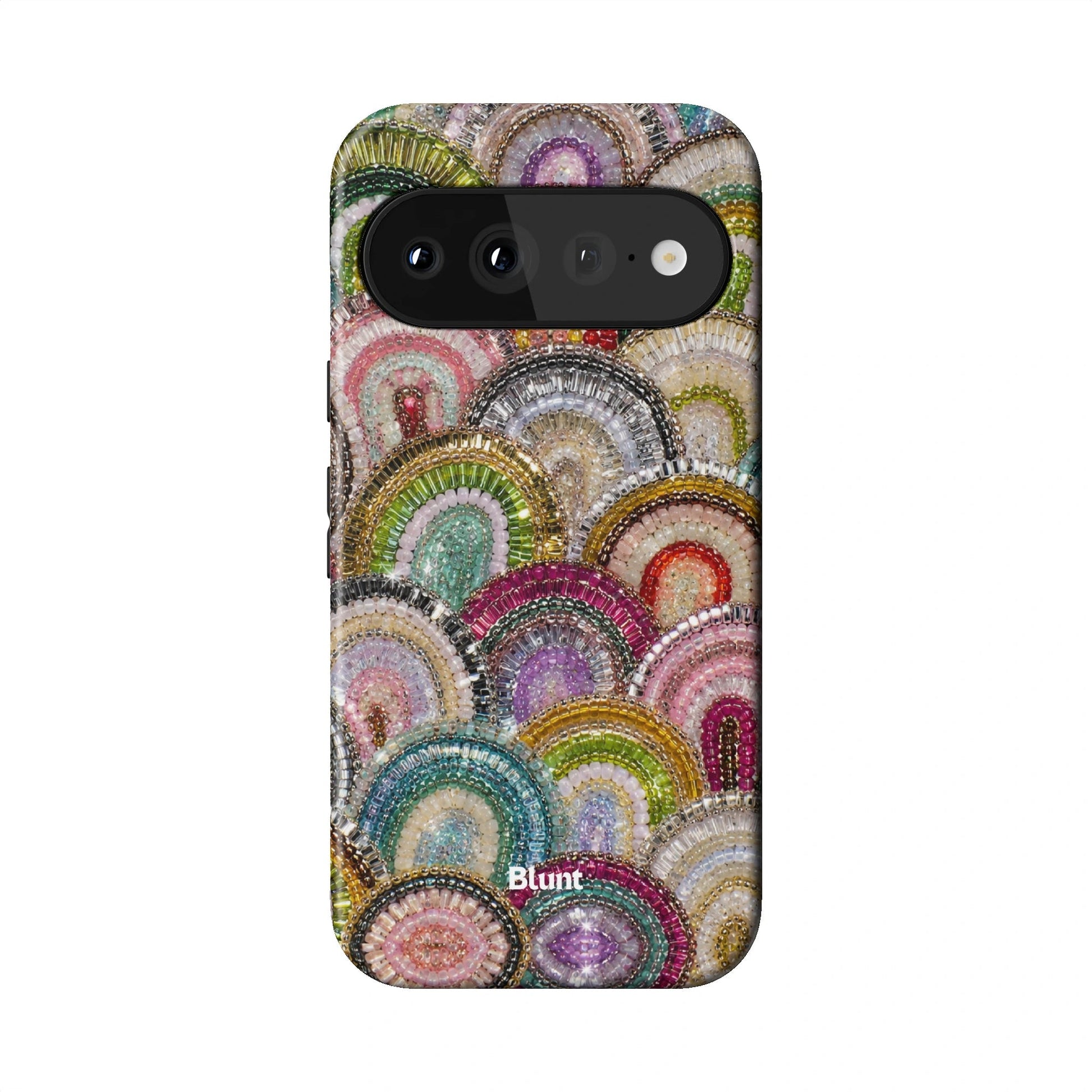 Scalina Pixel Case - Blunt Cases