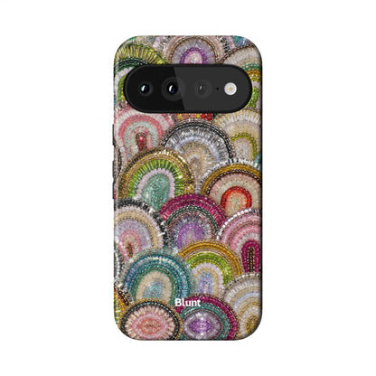 Scalina Pixel Case - Blunt Cases