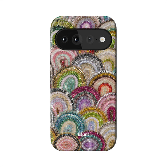 Scalina Pixel Case - Blunt Cases