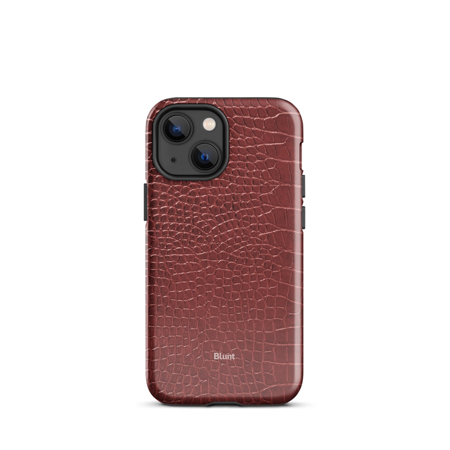 Scarlet iPhone Case - blunt cases