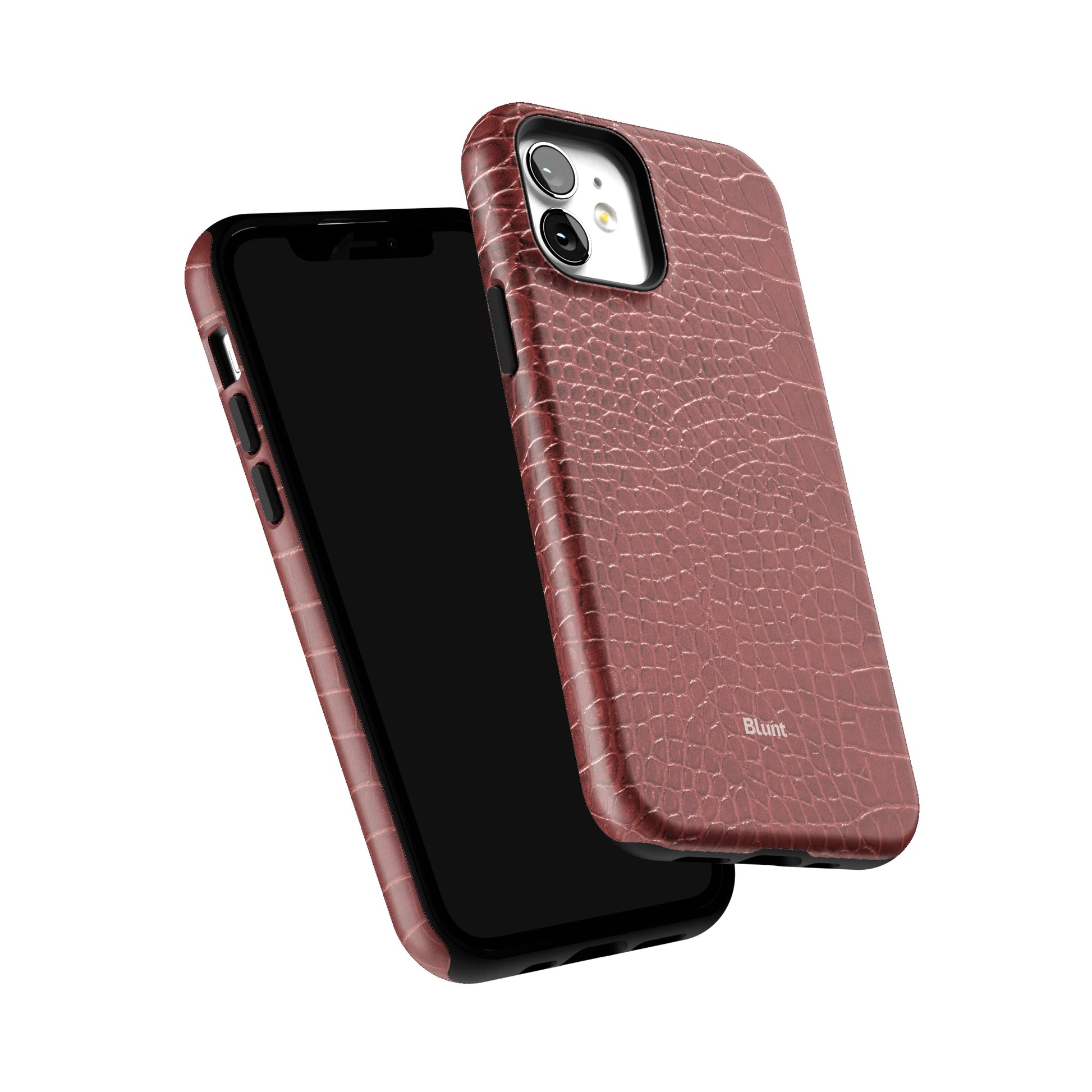 Scarlet iPhone Case gallery - Iphone_12_Iphone_6