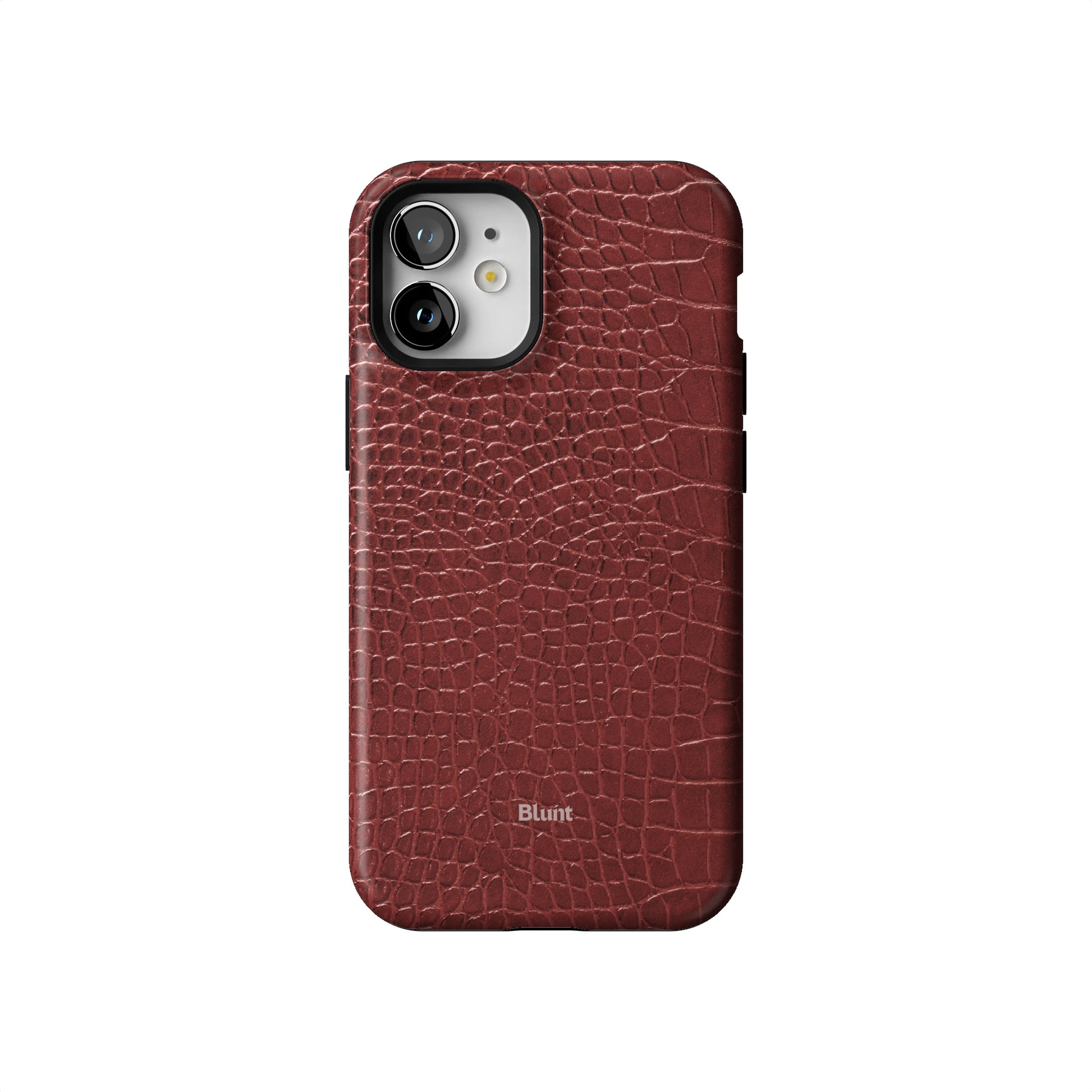 Scarlet iPhone Case gallery - Iphone_12_Mini_Air_Plus_1