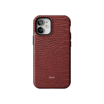 Scarlet iPhone Case gallery - Iphone_12_Mini_Air_Plus_1