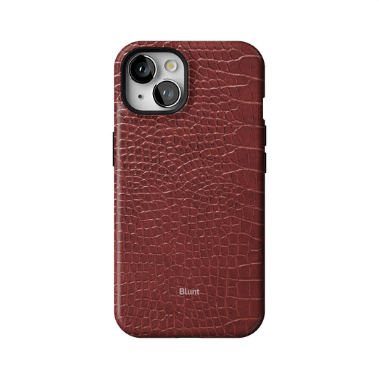 Scarlet iPhone Case gallery - Iphone_13_Iphone_1