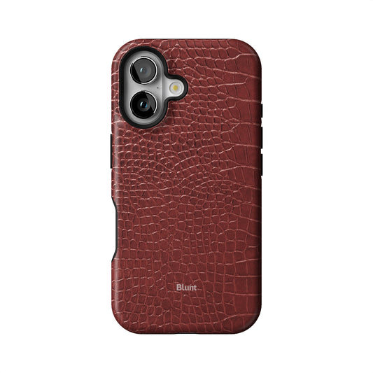Scarlet iPhone Case gallery - Iphone_16_Iphone_1