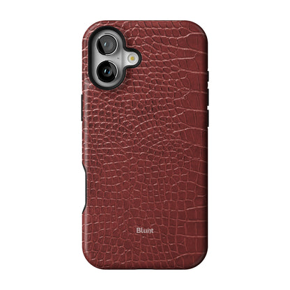 Scarlet iPhone Case gallery - Iphone_16_Mini_Air_Plus_1